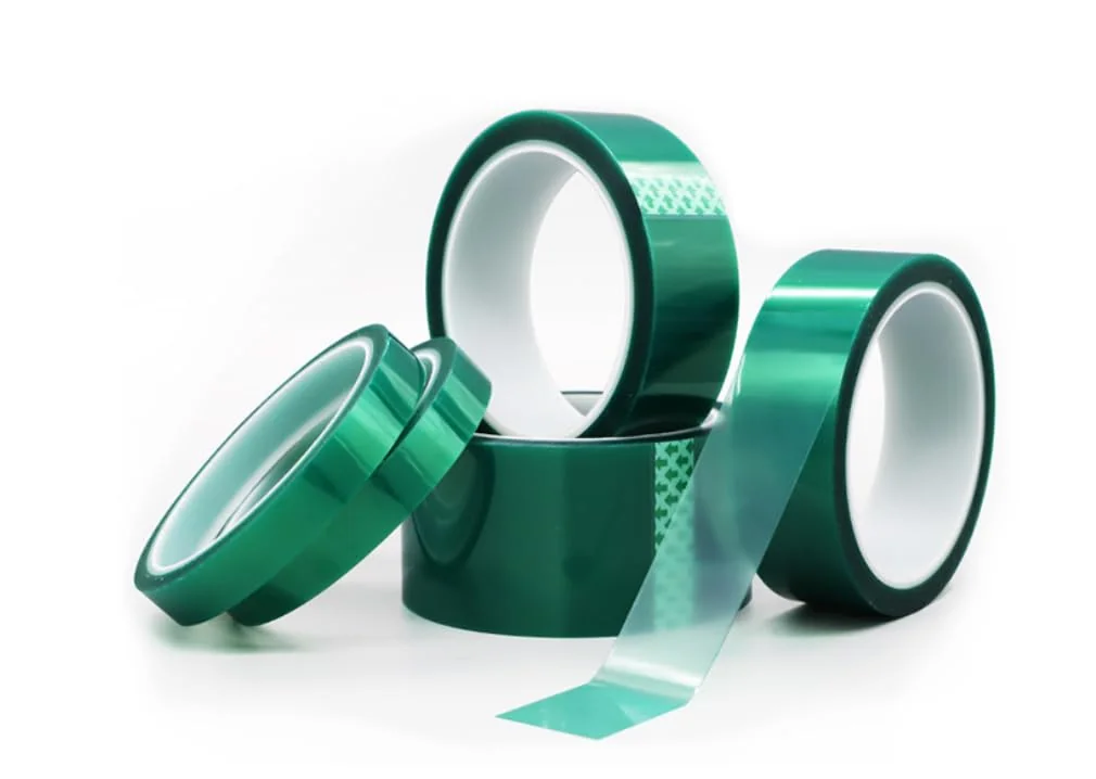 Gdrtwwh High Temperature Masking Tape