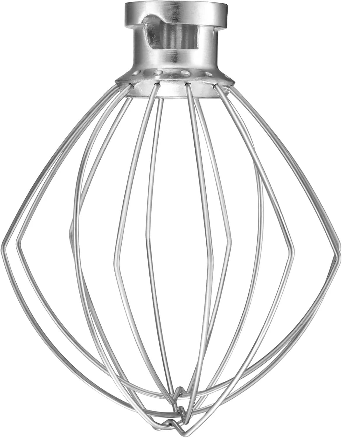 Gdrtwwh Wire Whip Attachment for KitchenAid Tilt