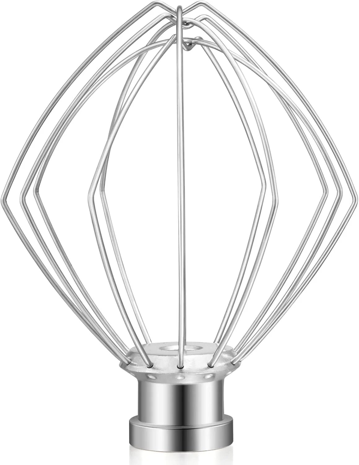 Gdrtwwh Wire Whip Attachment for KitchenAid Tilt