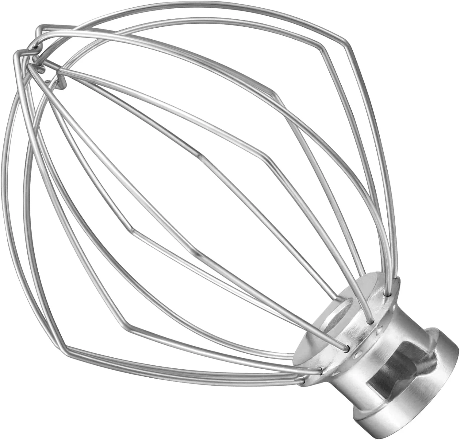 Gdrtwwh Wire Whip Attachment for KitchenAid Tilt