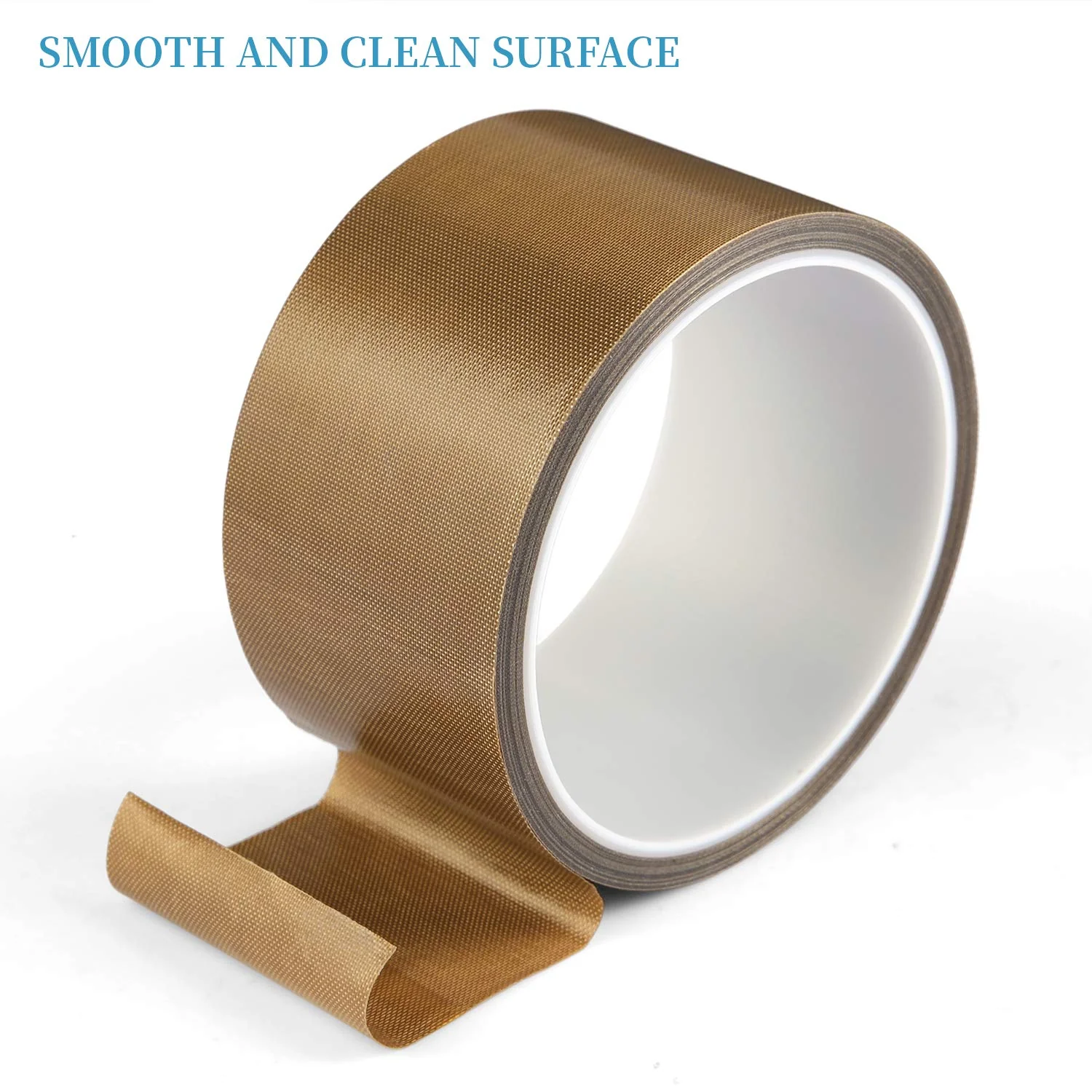 Gdrtwwh High Temperature Tape for Vacuum Sealer Machine