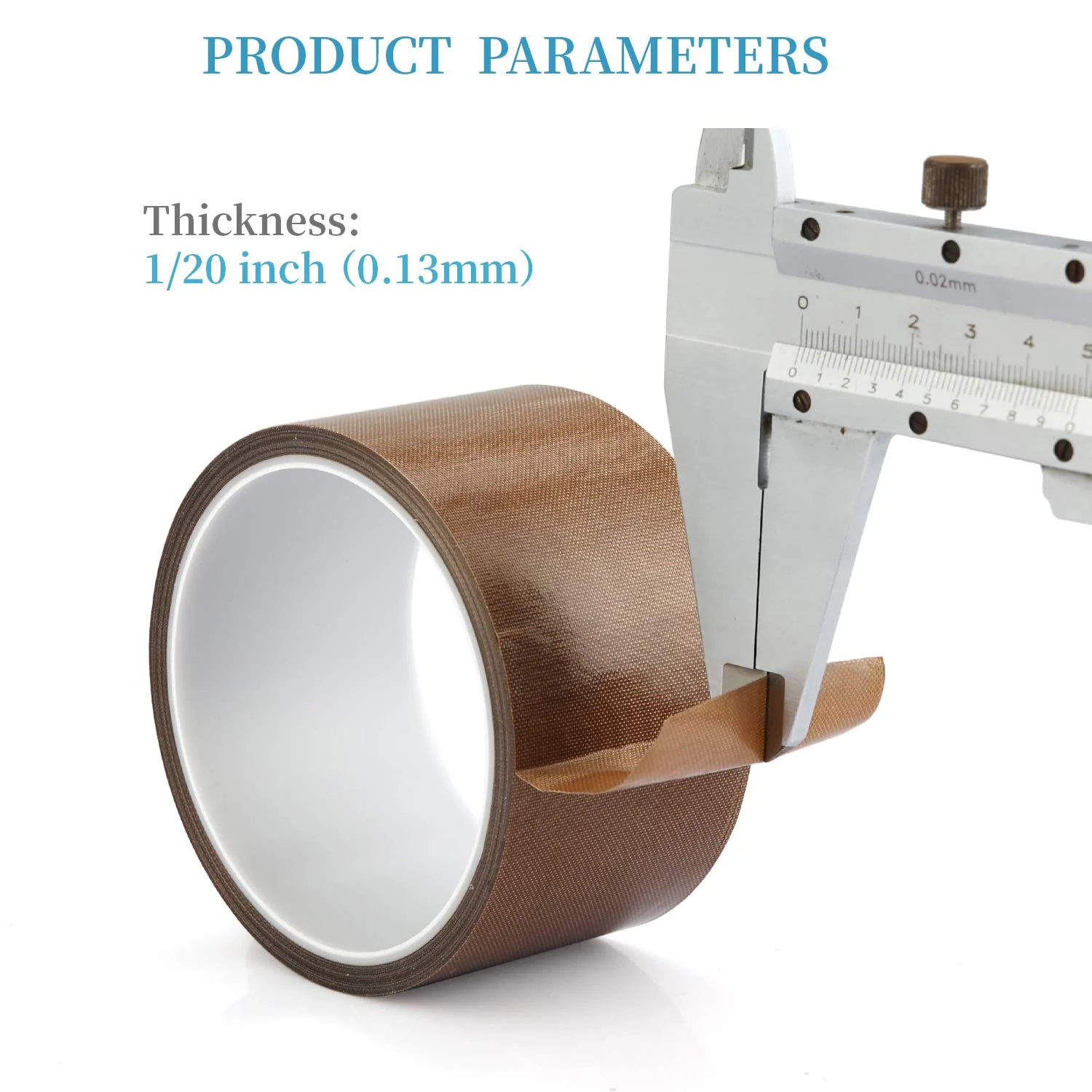 Gdrtwwh High Temperature Tape for Vacuum Sealer Machine