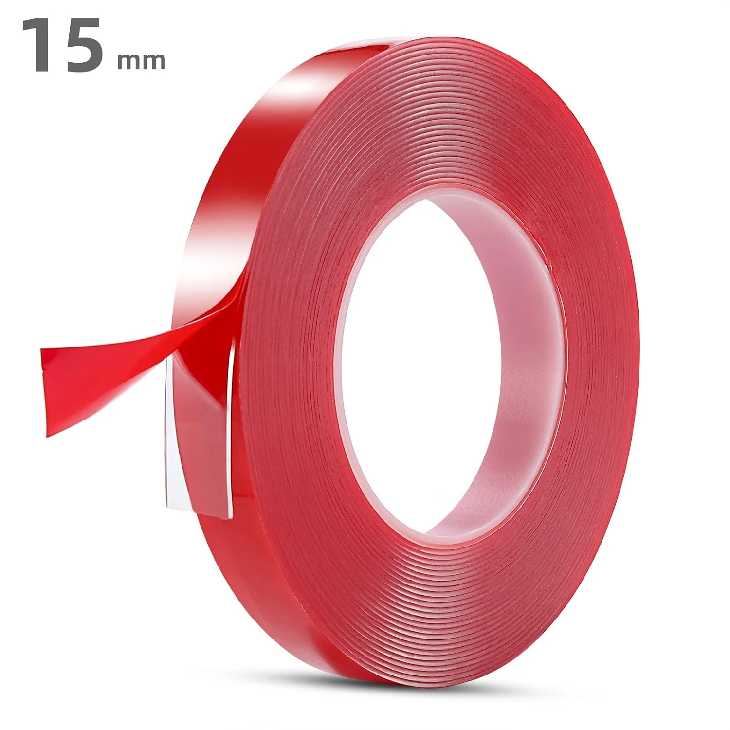 Gdrtwwh Double Sided Tape Heavy Duty